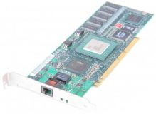Intel PRO/1000T IP Storage Adapter PWSA8700T PCI-X