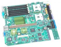 Системная плата SuperMicro X5DPR-TG2+ Socket 604 Mainboard/System Board