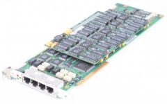 Dialogic HDSI PCIU - HDSIPCIU PCI-X Card 4 Port