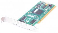 LSI MegaRAID Controller ZCR U320 SCSI 128 MB Cache PCI-X 320-0X