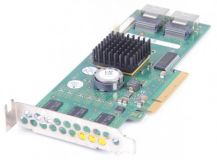 Fujitsu-Siemens Raid Controller D2516-C11 PCI-E - low profile