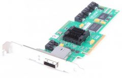 IBM 25R8070 25R8071 SAS HBA Controller V2 PCI-E