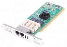 Silicom Dual Ethernet PCI-X Gigabit Network Interface Card PXG2BPI-BC