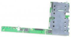 HP BACKPLANE SCSI ML570 G3 012076-001 368161-001