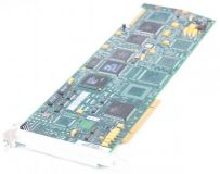 Dialogic D/160JCT 16 Channel Combined Media Board PCI