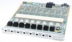 Nortel DS1404044 Passport 8600 8 Port Gigabit Routing Modul 8608GTE