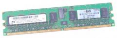 Модуль памяти HP DDR2 RAM Module 2 GB PC2-6400P 1Rx4 ECC 499276-061