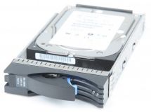 Жесткий диск IBM 300 GB 4 Gbit/s 15K FC 3.5