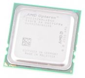 Процессор AMD OPTERON 2352 Quad Core OS2352WAL4BGH/4x 2.1 GHz/2 MB L3/Socket F