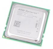 Процессор AMD OPTERON 2378 Quad Core CPU OS2378WAL4DGI/4x 2.4 GHz/6 MB L3/Socket F
