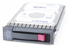 Жесткий диск HP 250 GB 7.2K SATA 3.5