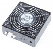 Delta/Intel Fan/Fan FFC1248DE A27324-005