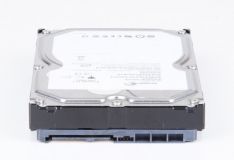 Seagate Barracuda ES.2 1000 GB/1 TB 6G 7.2K SAS 3.5