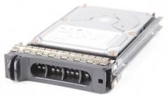 Жесткий диск Dell 146 GB 10K U320 SCSI 3.5