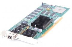 NetApp X1005A-R5 Single Port 10 Gbit/s PCI-X HBA Adapter 111-00174+A0