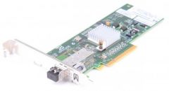 Brocade 815/HP 8 Gbit/s PCI-E Fibre Channel FC HBA Adapter AP769A 571520-001