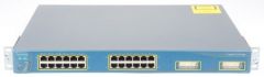 Cisco Catalyst WS-C3550-24-EMI 3550 Switch 24 Port