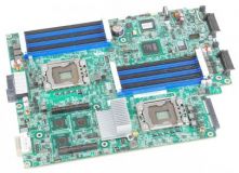 Fujitsu-Siemens Primergy BX620 S5 Mainboard/System Board 2DS75CB0070/DAS75TTHEH0