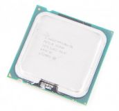 Процессор Intel Xeon 3070 SLACC Dual Core CPU 2x 2.66 GHz/4 MB Cache/1066 MHz FSB/Socket 775