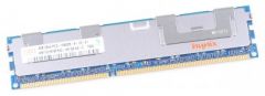 hynix 4 GB 2Rx4 PC3-10600R DDR3 RAM Modul REG ECC