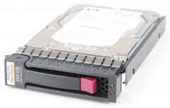 Жесткий диск HP 450 GB 15K FC 3.5