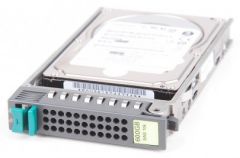 Жесткий диск Fujitsu 600 GB 6G 10K SAS 2.5