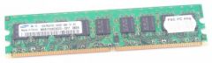 Модуль памяти Samsung RAM Module 1 GB PC2-6400E-666-12 2Rx8