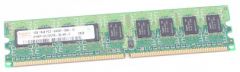 Hynix RAM Module 1 GB PC2-6400E-666 1Rx8 ECC