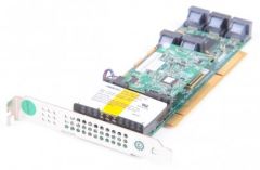 3ware 9550SXU-8LP PCI-X SATA RAID Controller