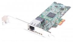 Dell/Broadcom Network card PCI-E 10/100/1000 Mbit/s 0R8278/R8278