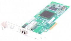 HP QLE2460 Single Port 4 Gbit/s Fibre Channel Host Bus Adapter/FC HBA, PCI-E - 407620-001