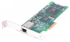 QLogic QLE4060C 1 Gbit/s iSCSI PCI-E Copper Single Port HBA