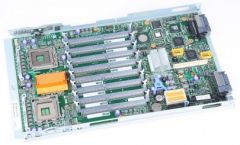 Системная плата IBM System Board/Mainboard HS21 XM for Xeon 53XX 54XX 46C5143