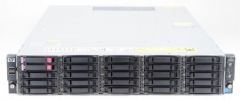 Сервер HP ProLiant SE326M1 Storage Server 2x Xeon L5520 Quad Core 2.27 GHz, 16 GB RAM, 292 GB SAS, P800 SAS