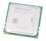 Процессор AMD Opteron 8384 OS8384WAL4DGI Quad Core CPU 4x 2.3 GHz/4x 512 KB L2/6 MB L3/Socket F -1207