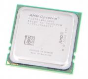 Процессор AMD Opteron 8384 OS8384WAL4DGI Quad Core CPU 4x 2.7 GHz/4x 512 KB L2/6 MB L3/Socket F -1207