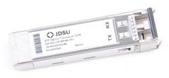 JDSU 4 Gbit/s SW SFP GBIC OPTICAL TRANSCEIVER JSHR42S305CB6