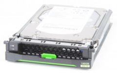 Жесткий диск Fujitsu 146 GB 15K SAS 3.5