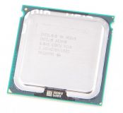 Процессор Intel Xeon X5260 SLBAS Dual Core CPU 2x 3.33 GHz/6 MB L2/1333 MHz FSB/Socket 771