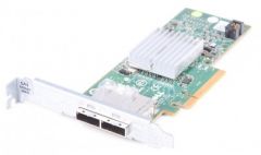 Dell Dual Port SAS PCI-E HBA Controller 012DNW/12DNW