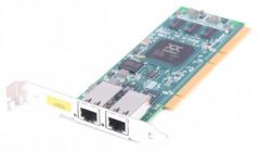 QLOGIC PCI-X iSCSI-Adapter QLA4052C Dual