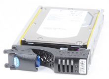 Жесткий диск EMC 300 GB 2/4 Gbit/s 15K FC Hot Swap Hard Drive - CX-4G15-300/005048731