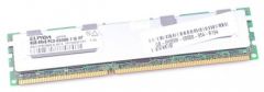 Dell 4 GB 4Rx8 PC3-8500R DDR3 RAM Modul REG ECC - 0H959F/H959F