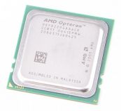 Процессор AMD OPTERON 8220 Dual Core CPU OSA8220GAA6CR/2x 2.8 GHz/2x 1MB L2/Socket F