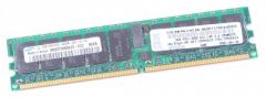 IBM DDR2 RAM Module 2 GB PC2-3200R 39M5814 ECC 1Rx4