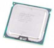 Процессор Intel Xeon X5355 SLAEG Quad Core CPU 4x 2.66 GHz/2x 4 MB L2/1333 MHz FSB/Socket 771