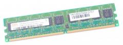 hynix 1 GB RAM Module PC2-5300E-555-12 ECC 2Rx8