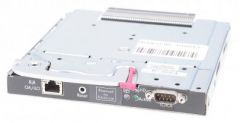 HP BladeSystem c7000 Administrator Modul 414055-001