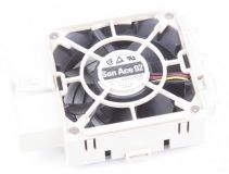 SuperMicro Fan/Fan FAN-0067 92 mm/San Ace 92 12V