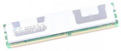Samsung 2 GB RAM Module PC2-5300F FB-DIMM ECC 2Rx8 667